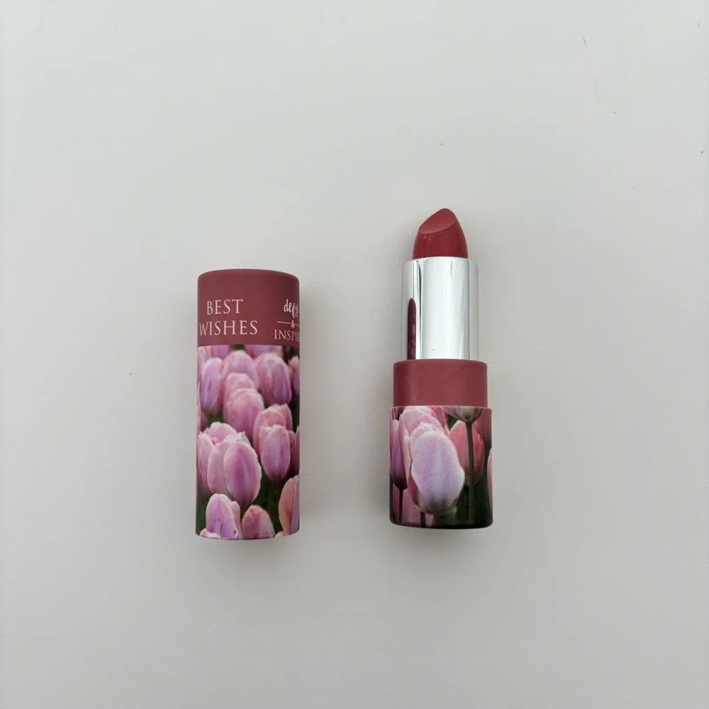 Defy & Inspire Lipstick